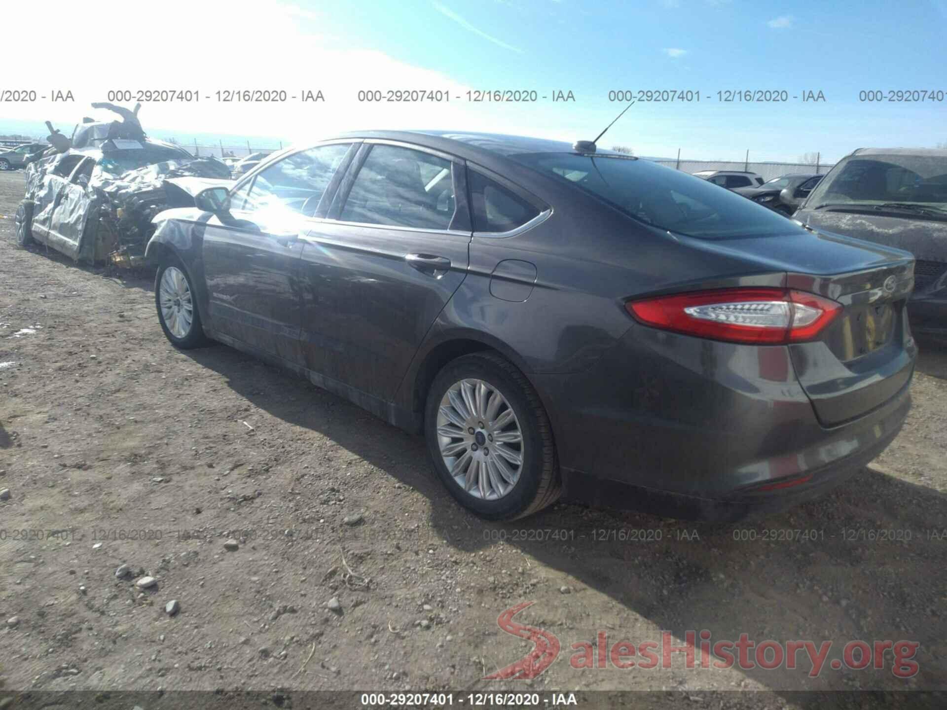 3FA6P0UUXGR200807 2016 FORD FUSION