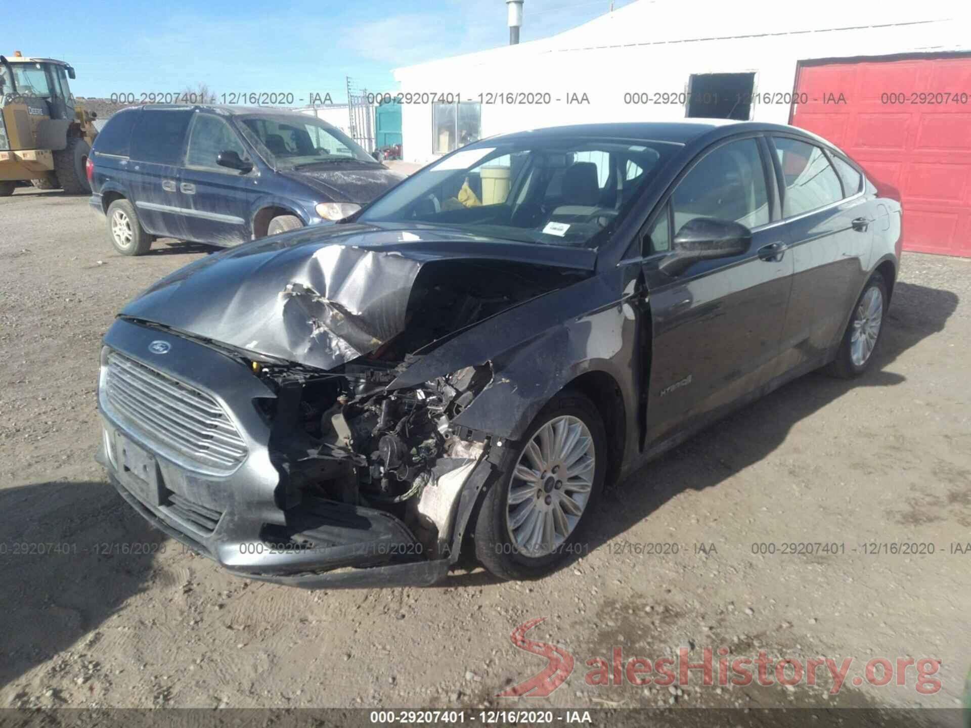 3FA6P0UUXGR200807 2016 FORD FUSION