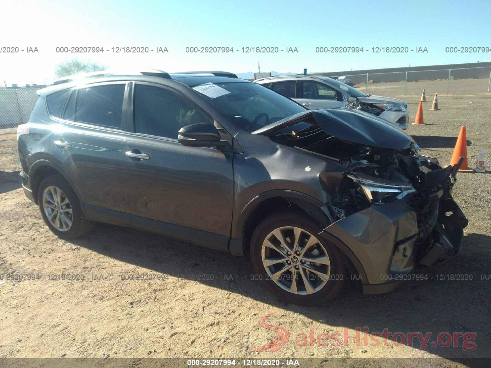 JTMYFREVXHD105515 2017 TOYOTA RAV4