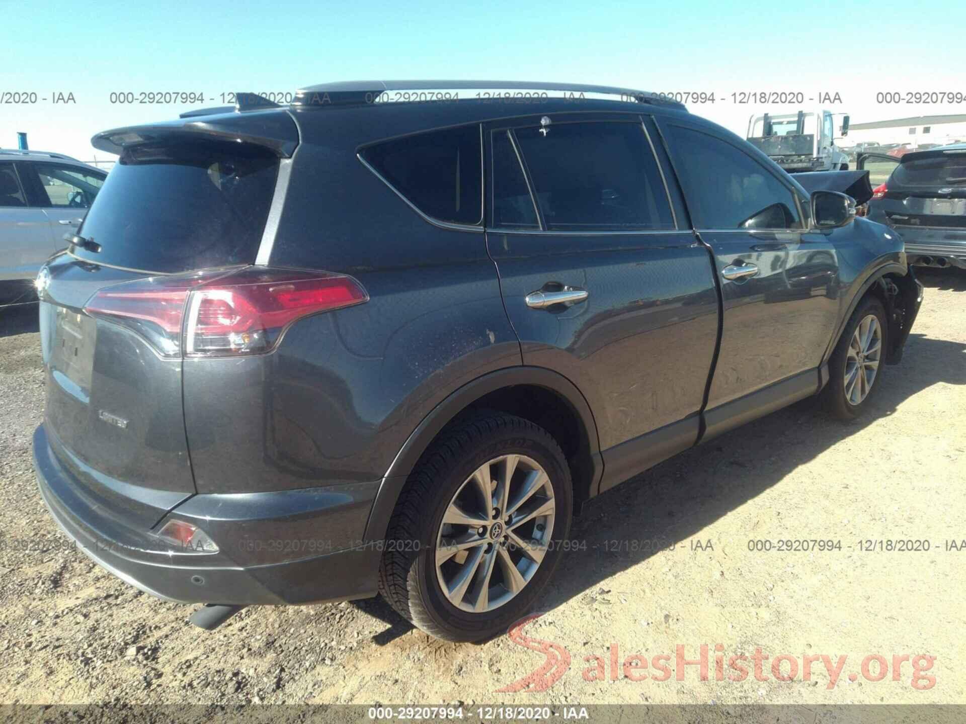 JTMYFREVXHD105515 2017 TOYOTA RAV4