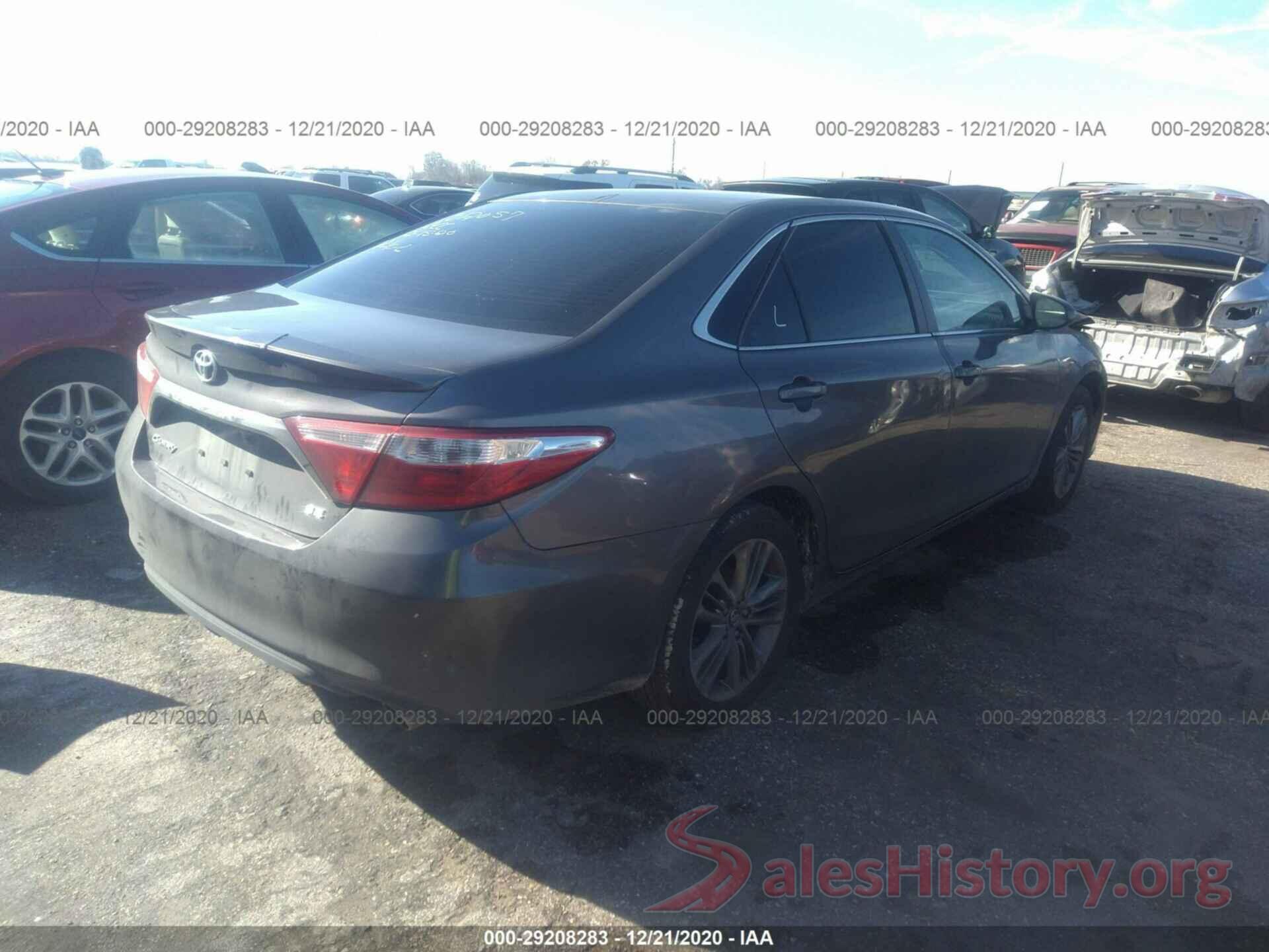 4T1BF1FK5HU358653 2017 TOYOTA CAMRY