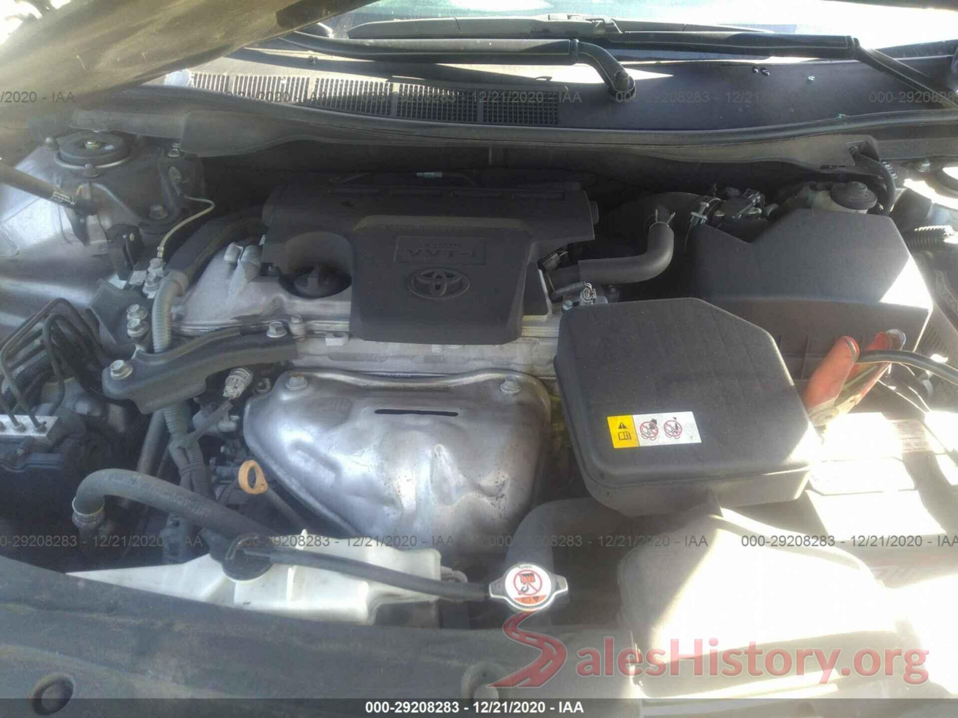 4T1BF1FK5HU358653 2017 TOYOTA CAMRY