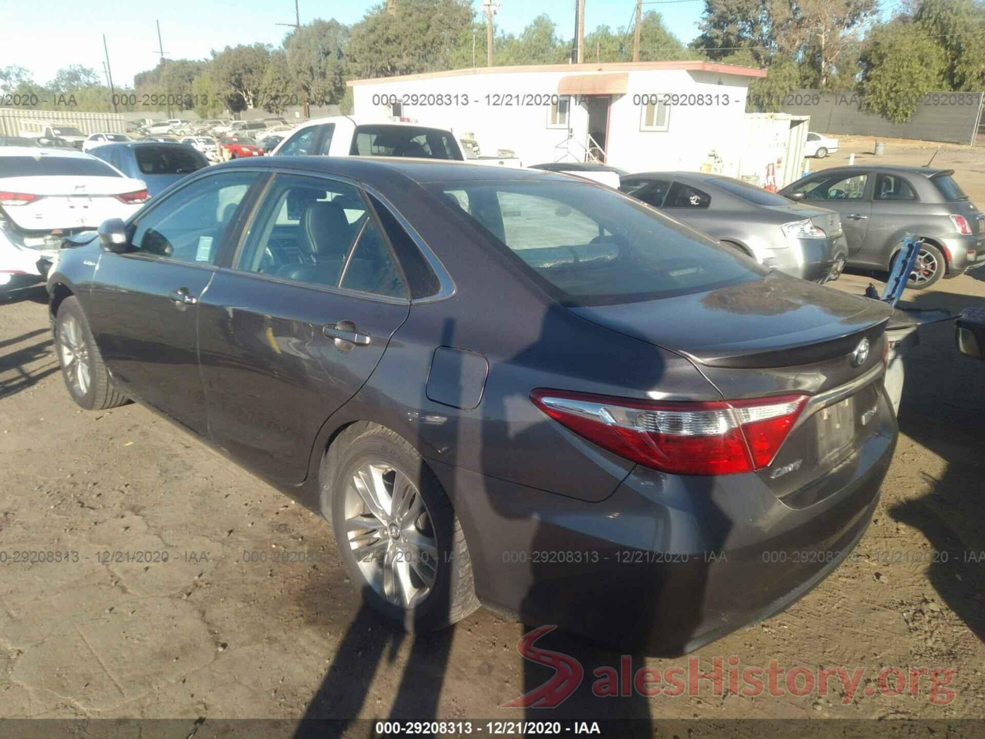 4T1BD1FKXHU206681 2017 TOYOTA CAMRY