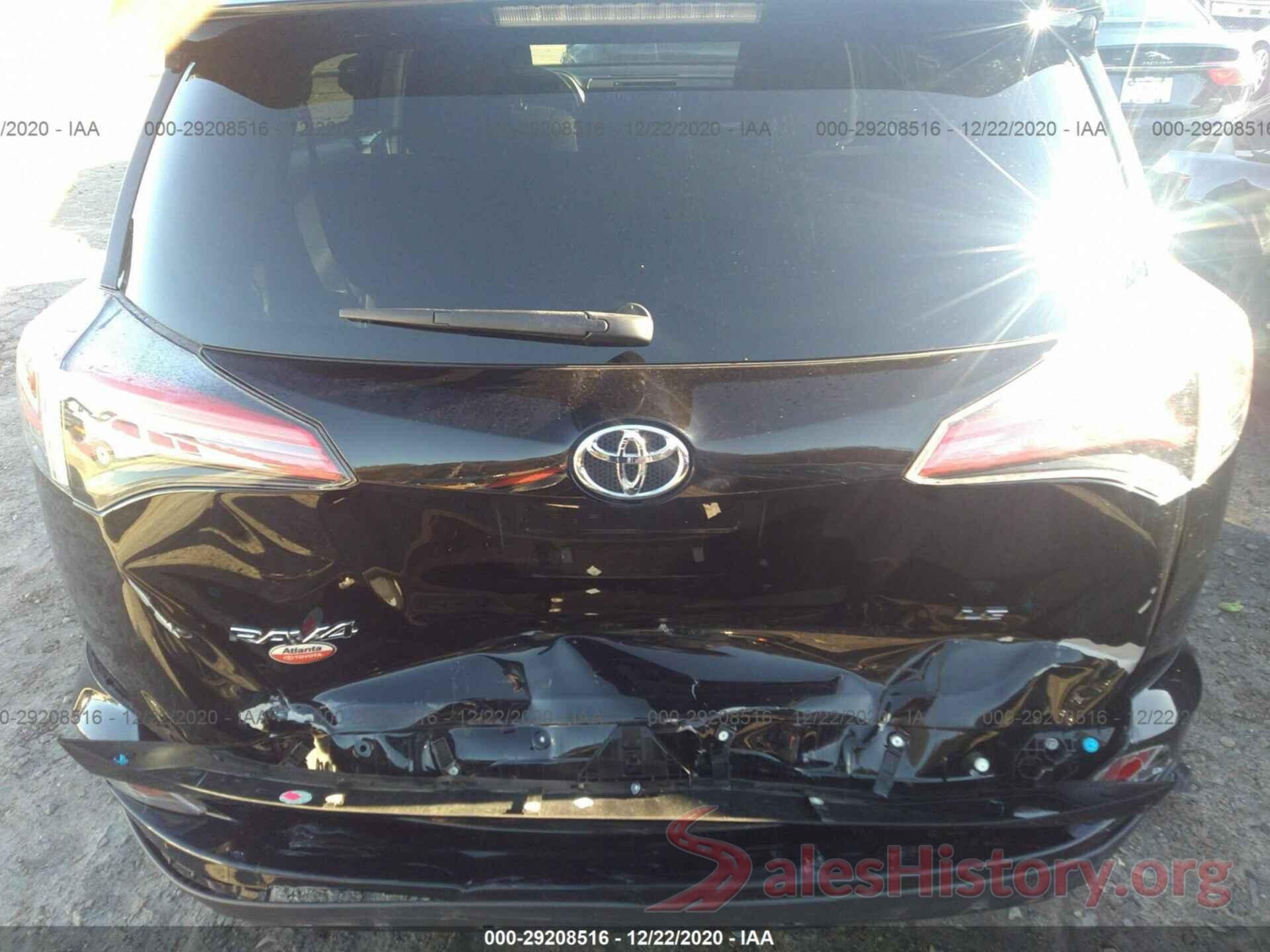 2T3ZFREV7HW377821 2017 TOYOTA RAV4