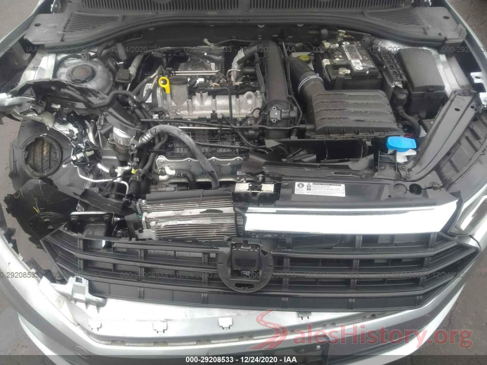 3VWC57BU5KM208119 2019 VOLKSWAGEN JETTA