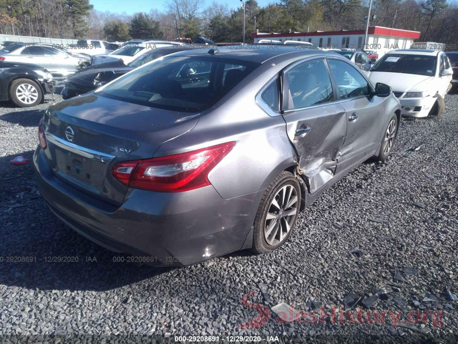 1N4AL3APXGC123165 2016 NISSAN ALTIMA