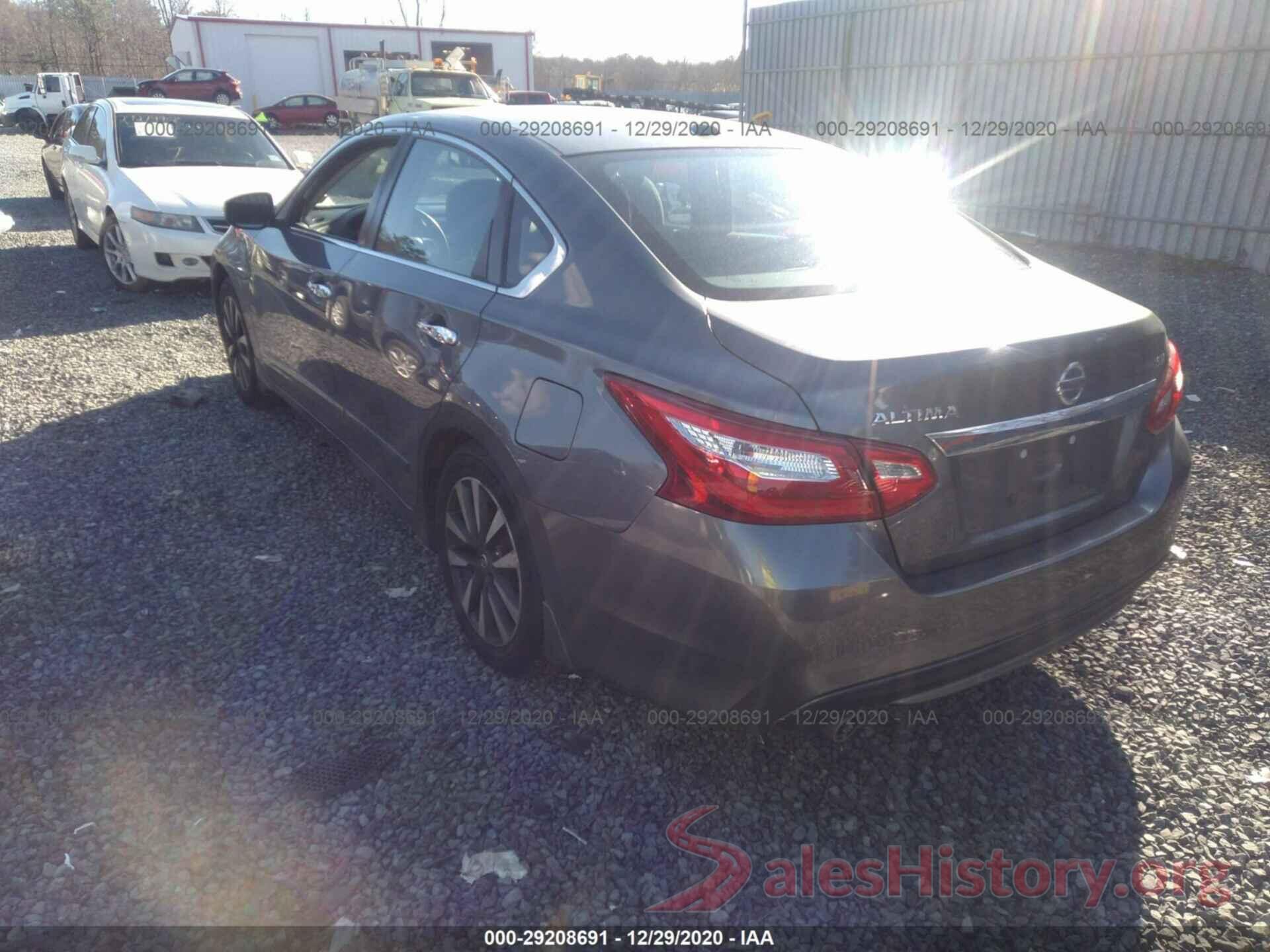 1N4AL3APXGC123165 2016 NISSAN ALTIMA