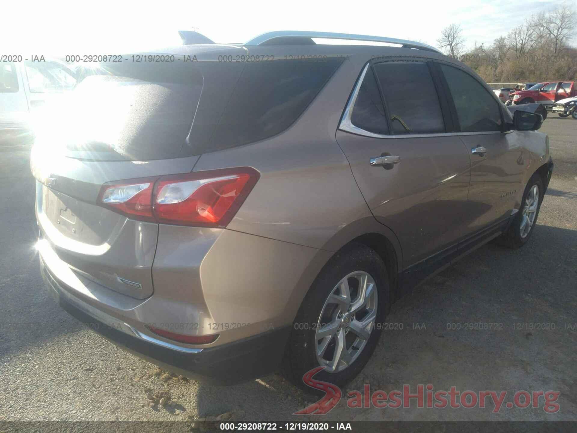 2GNAXMEV1J6276019 2018 CHEVROLET EQUINOX