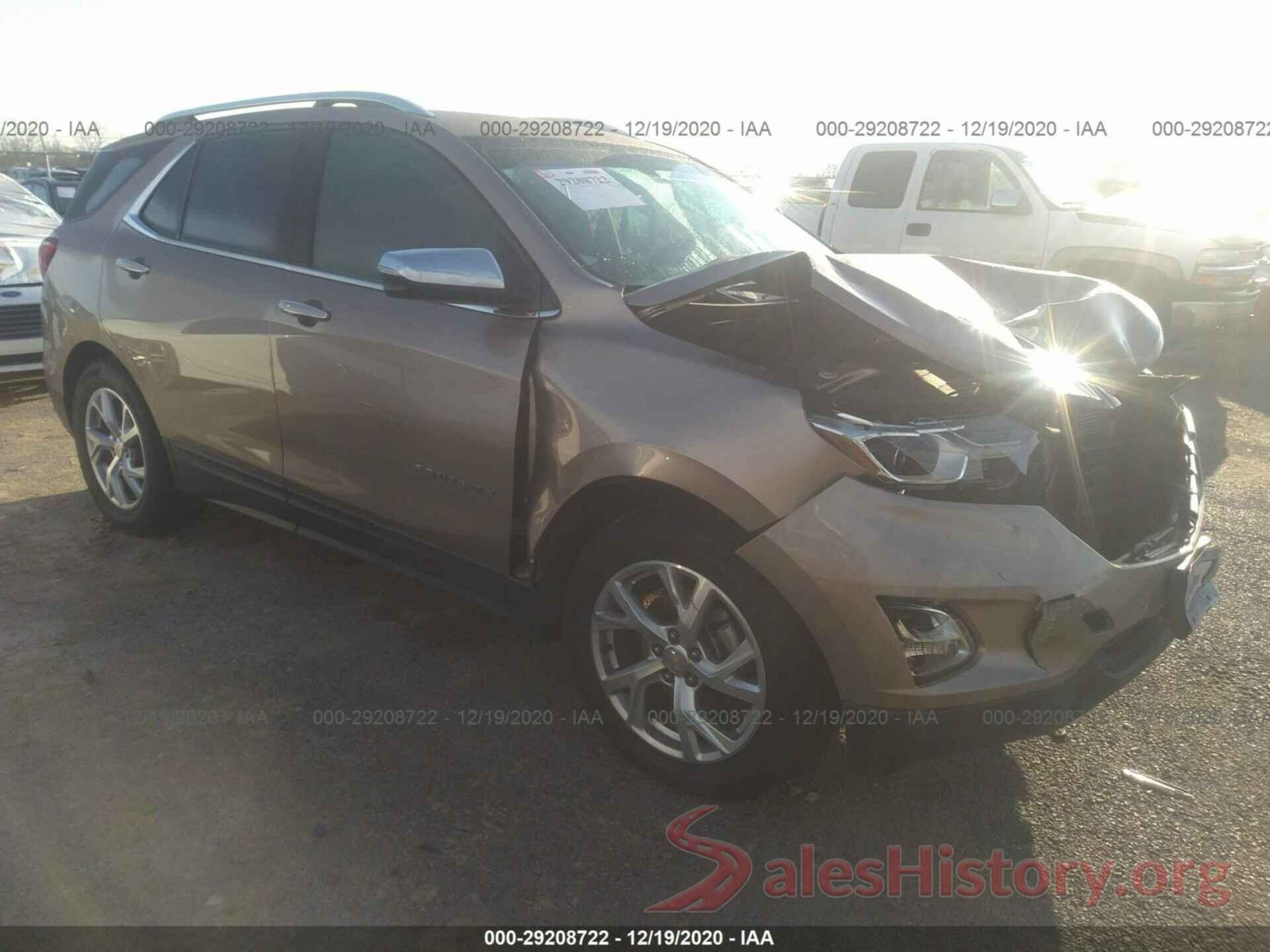 2GNAXMEV1J6276019 2018 CHEVROLET EQUINOX