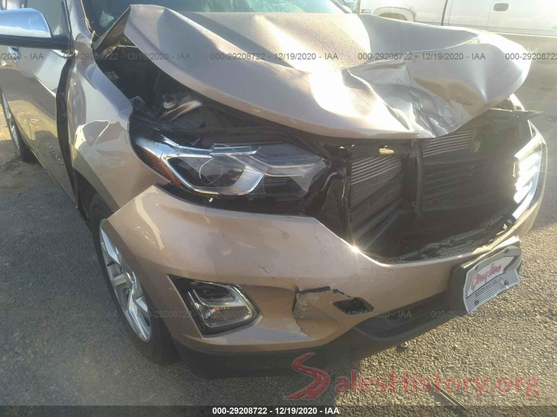 2GNAXMEV1J6276019 2018 CHEVROLET EQUINOX