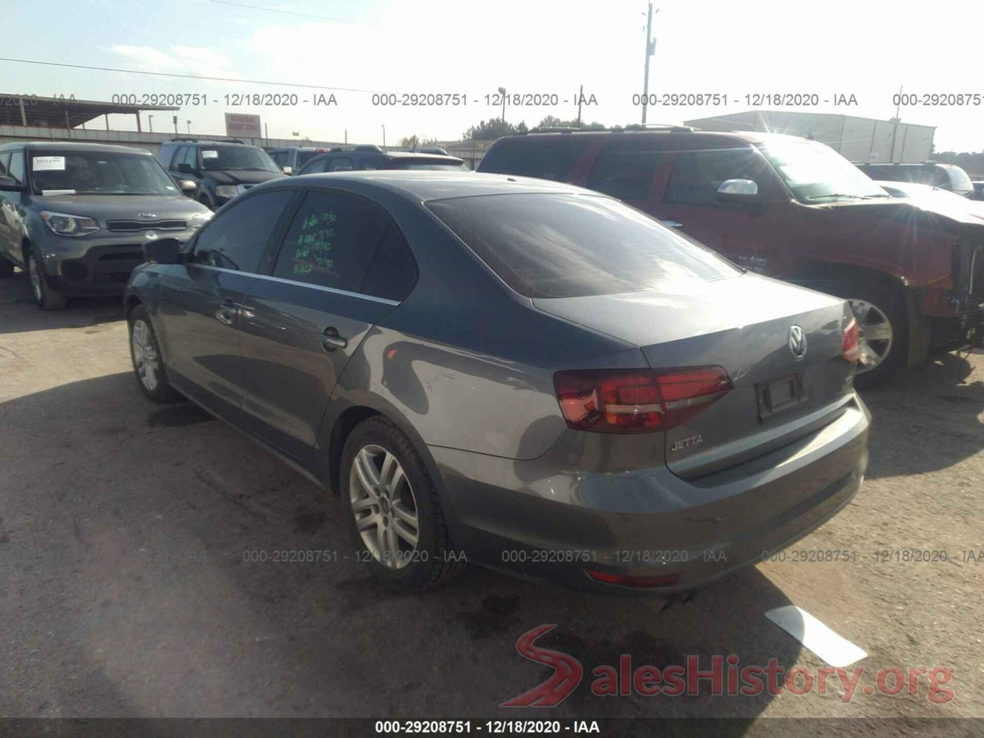 3VW2B7AJ2HM270372 2017 VOLKSWAGEN JETTA