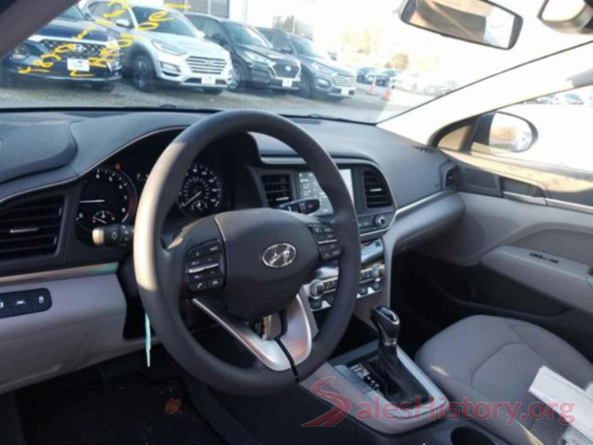 5NPD84LF9LH601061 2020 HYUNDAI ELANTRA