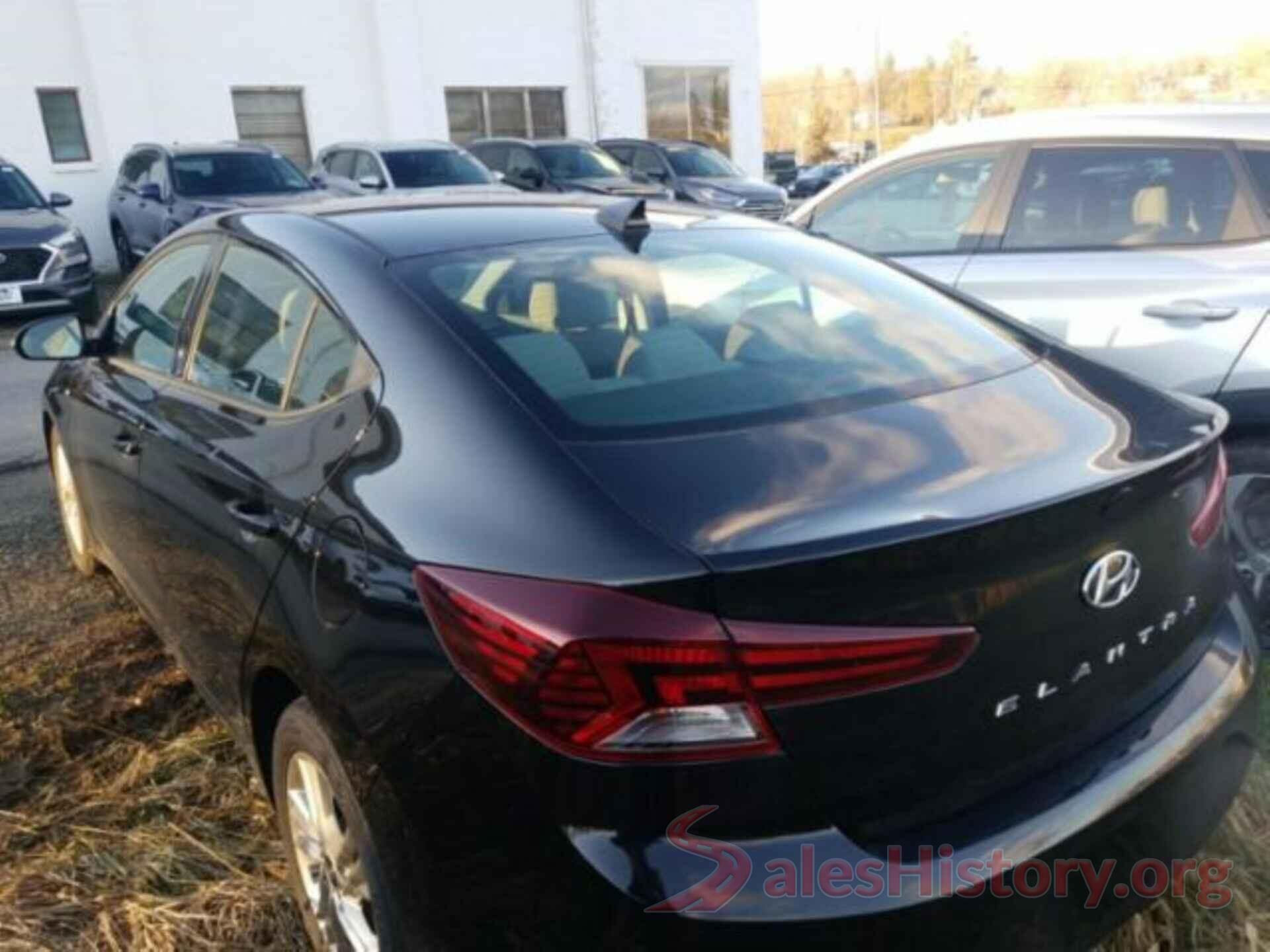 5NPD84LF9LH601061 2020 HYUNDAI ELANTRA