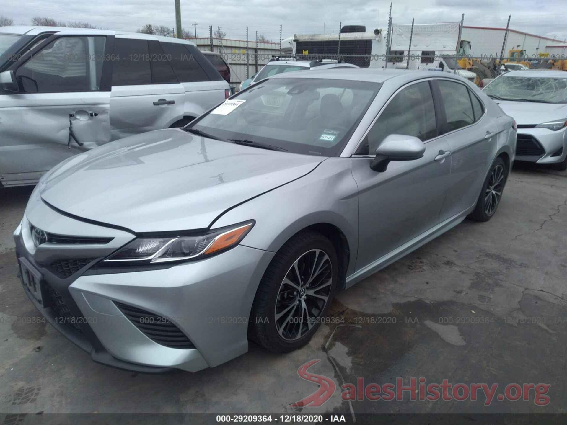 JTNB11HK6J3031315 2018 TOYOTA CAMRY