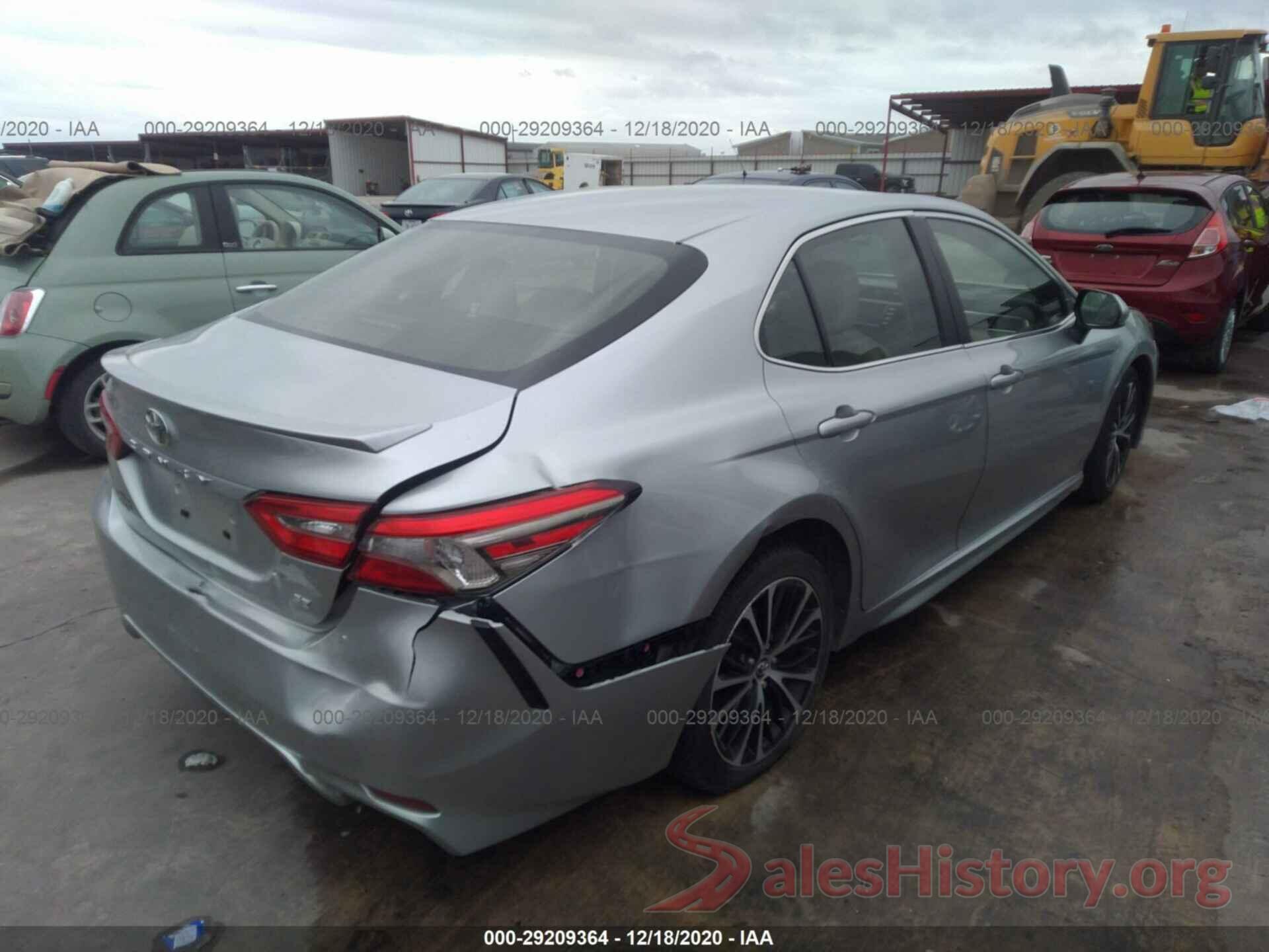 JTNB11HK6J3031315 2018 TOYOTA CAMRY