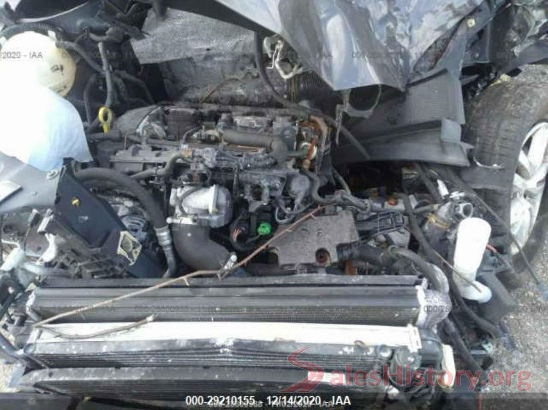 WVGBV7AX0GW612541 2016 VOLKSWAGEN TIGUAN