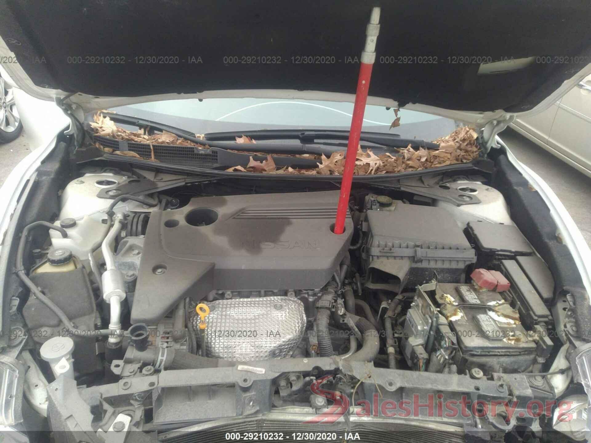 1N4AL3AP1GC270362 2016 NISSAN ALTIMA