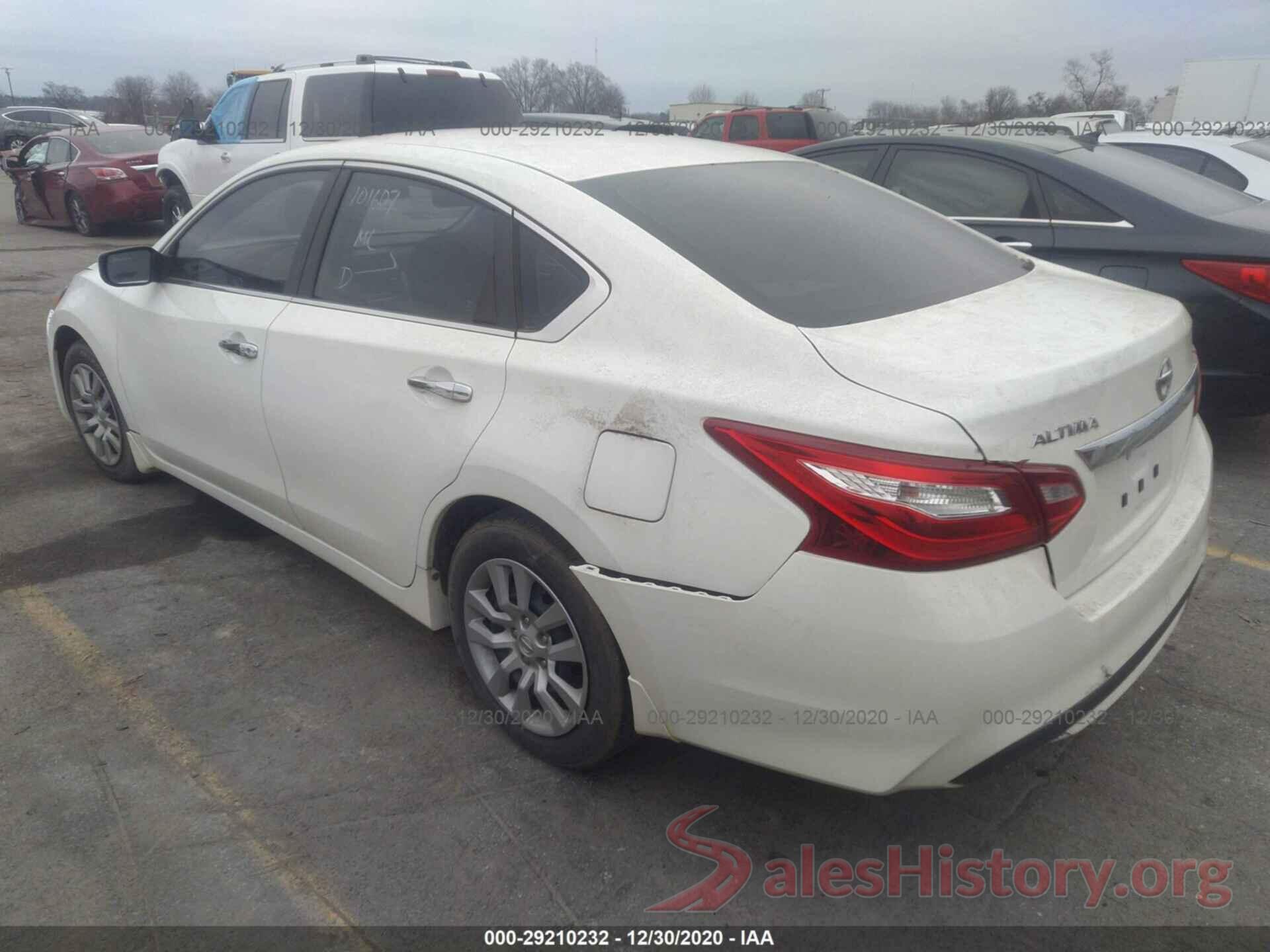 1N4AL3AP1GC270362 2016 NISSAN ALTIMA