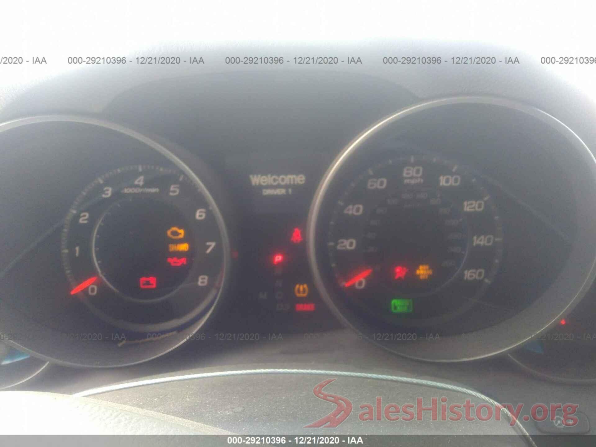 2HNYD28298H502239 2008 ACURA MDX