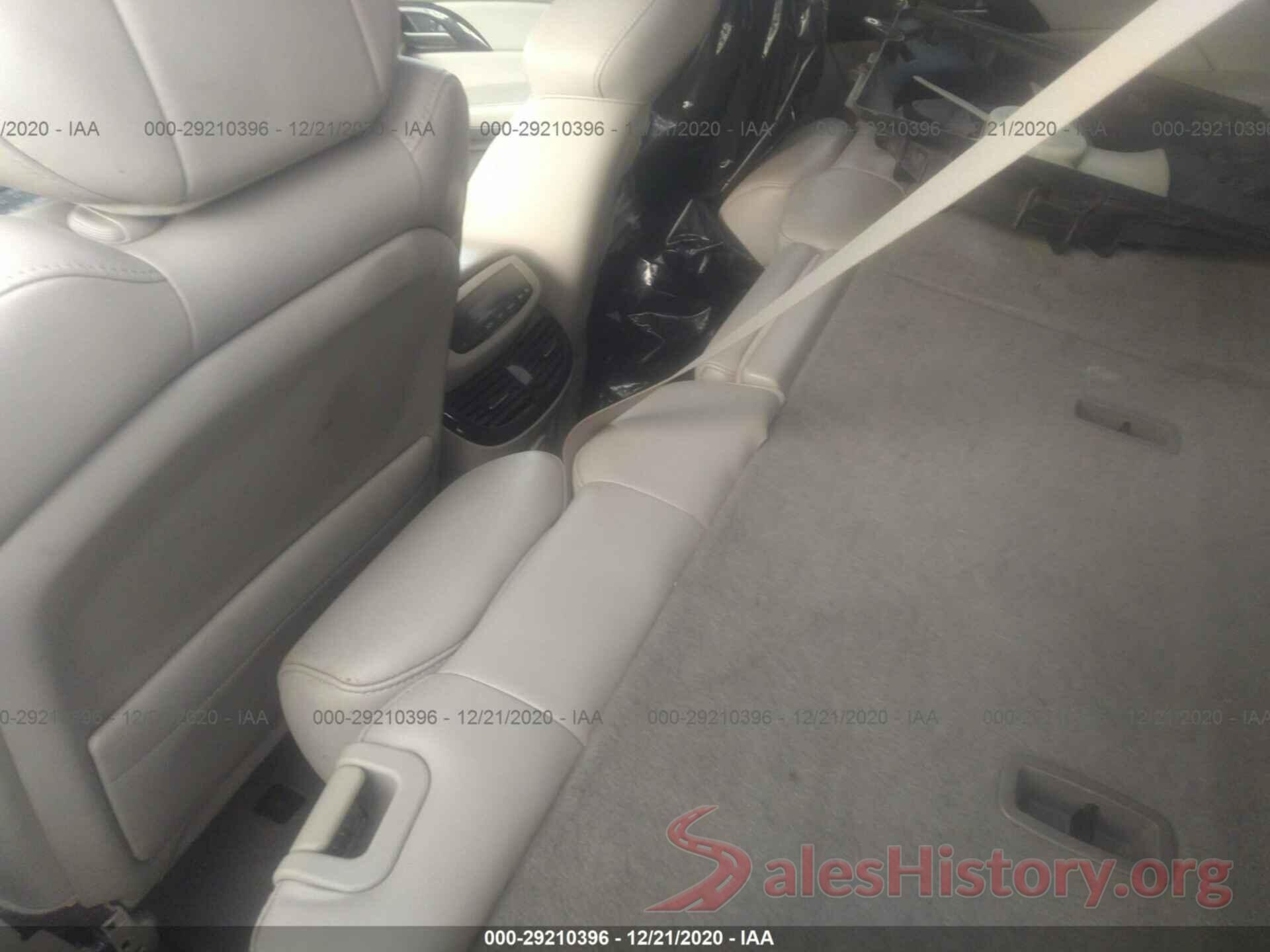 2HNYD28298H502239 2008 ACURA MDX