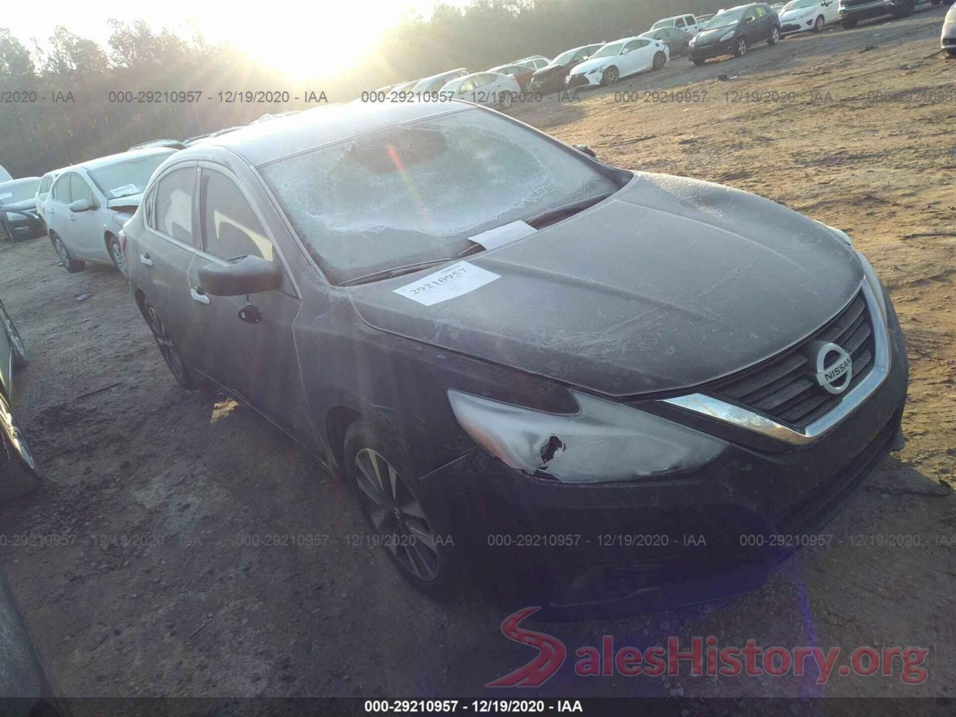 1N4AL3AP4JC171834 2018 NISSAN ALTIMA