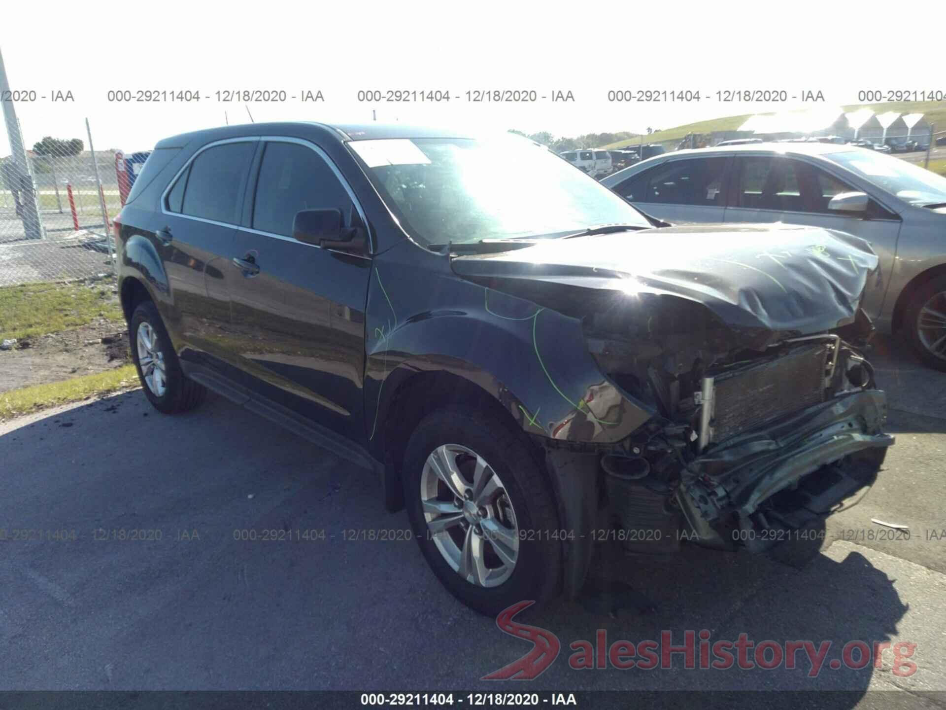 1GNALBEK2GZ107341 2016 CHEVROLET EQUINOX