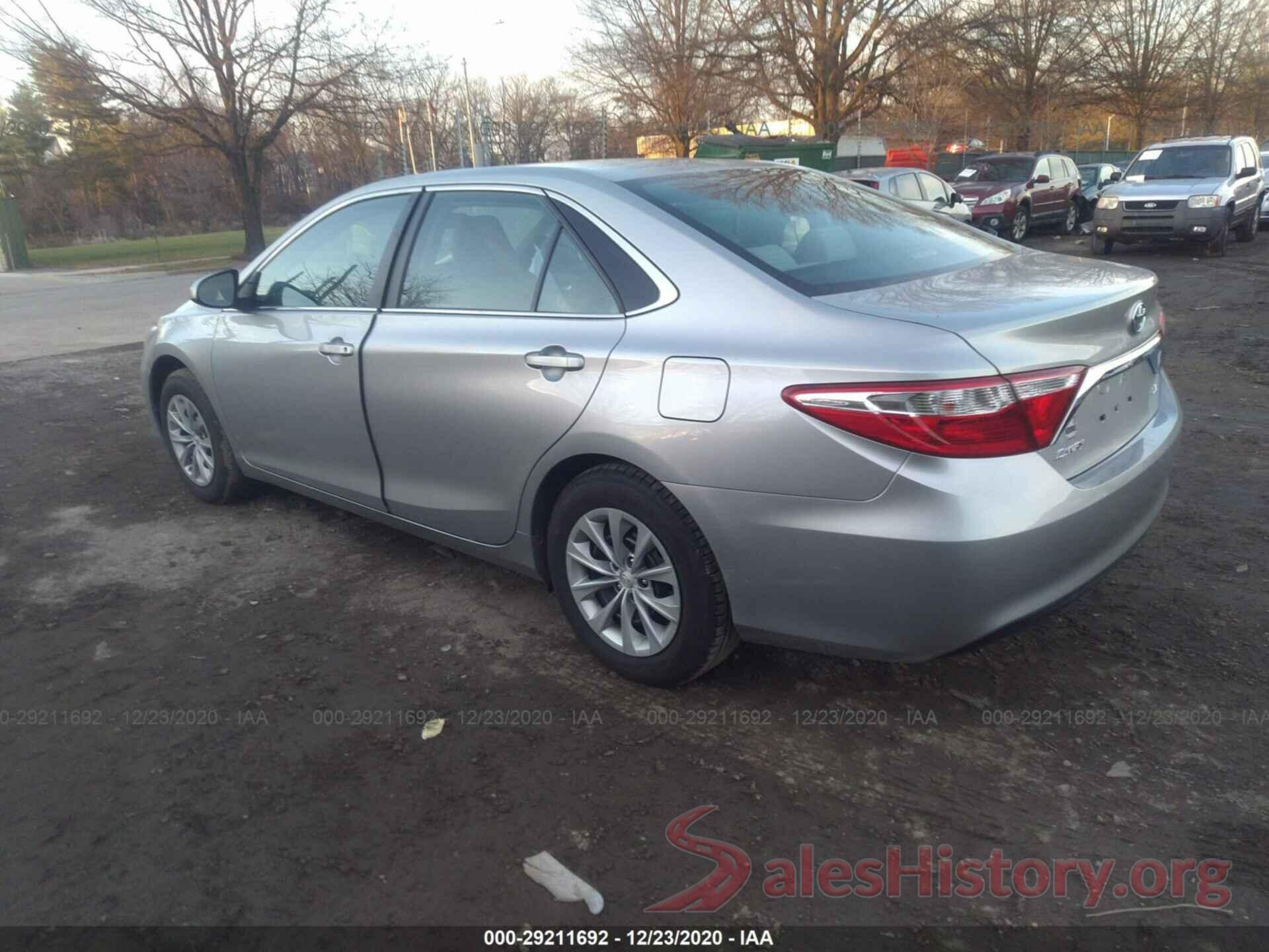 4T1BF1FKXHU409161 2017 TOYOTA CAMRY