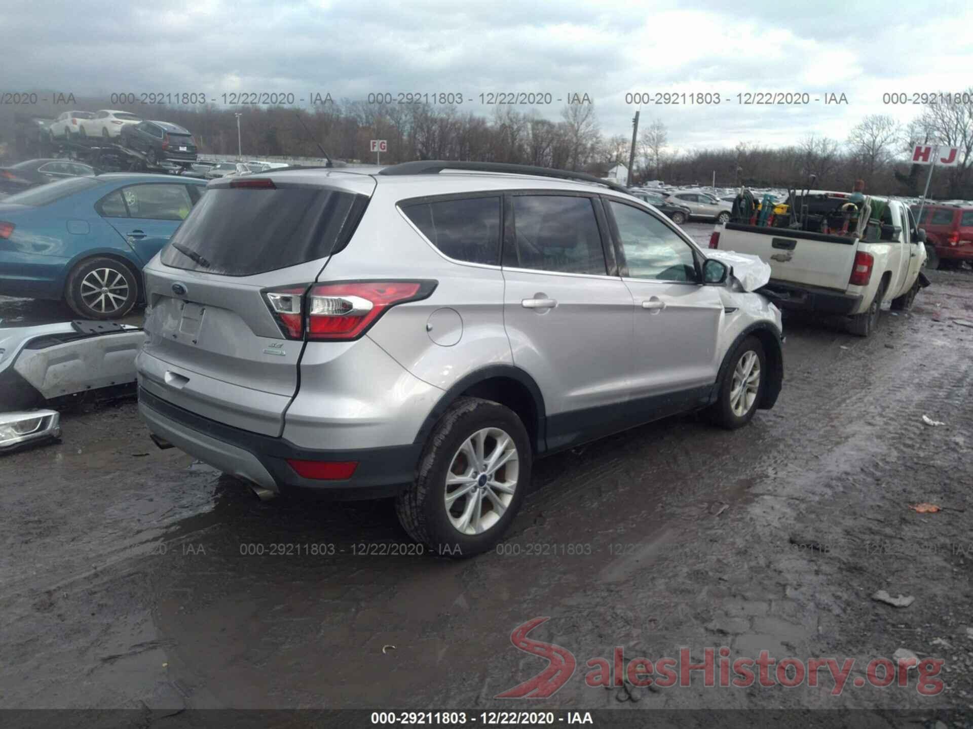 1FMCU0GD7HUA74378 2017 FORD ESCAPE