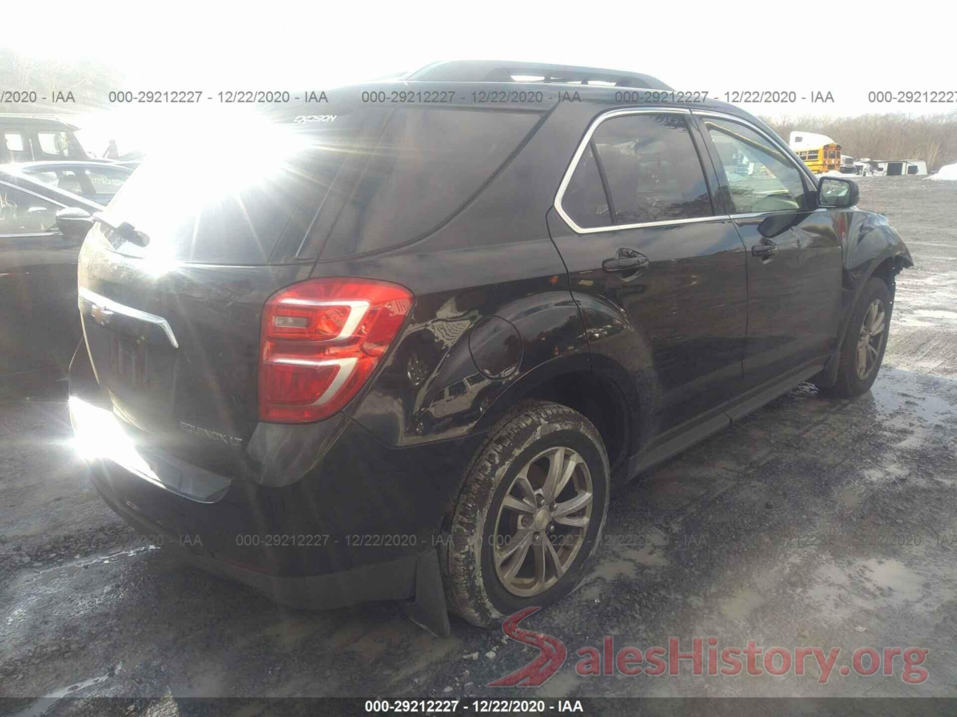 2GNALCEK1G1163947 2016 CHEVROLET EQUINOX