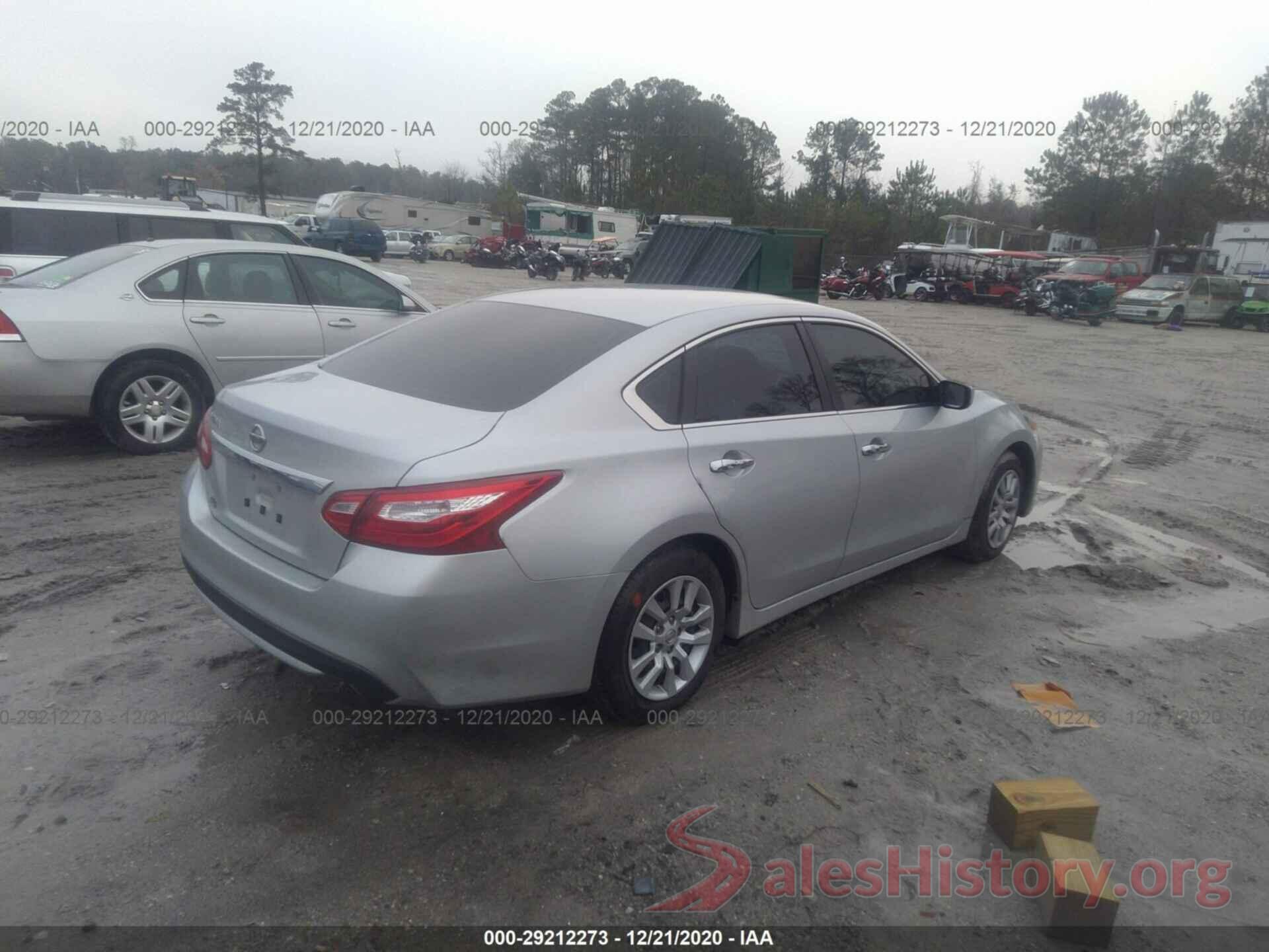 1N4AL3AP5GC259655 2016 NISSAN ALTIMA