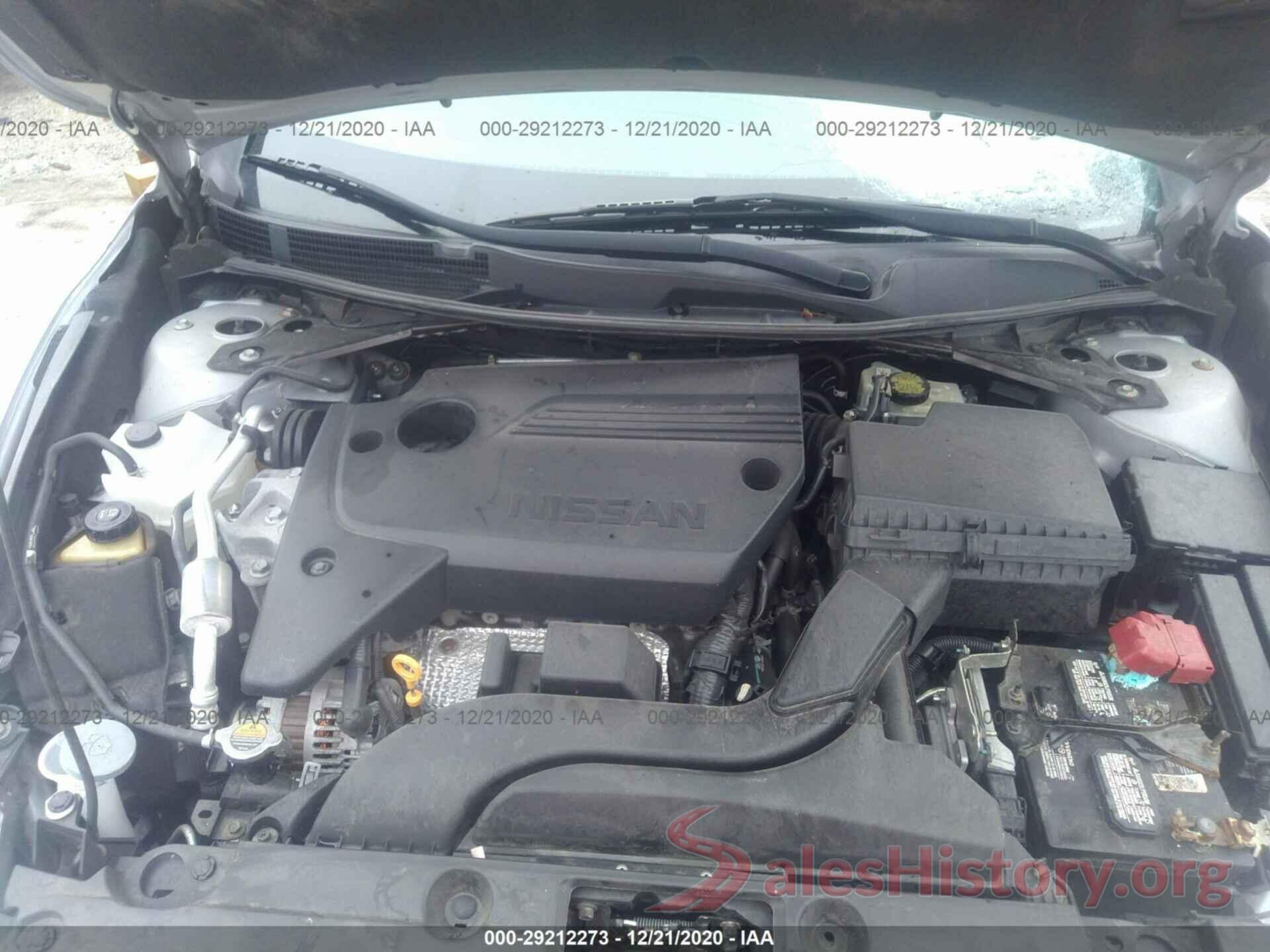 1N4AL3AP5GC259655 2016 NISSAN ALTIMA