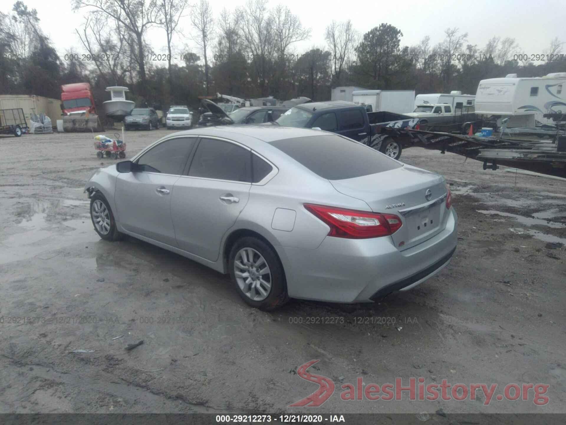 1N4AL3AP5GC259655 2016 NISSAN ALTIMA