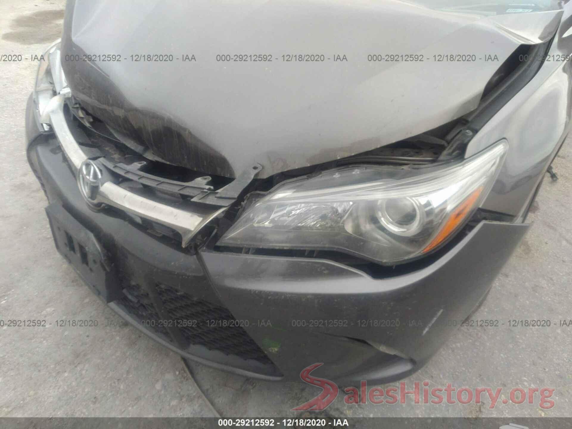 4T1BF1FK0HU718041 2017 TOYOTA CAMRY