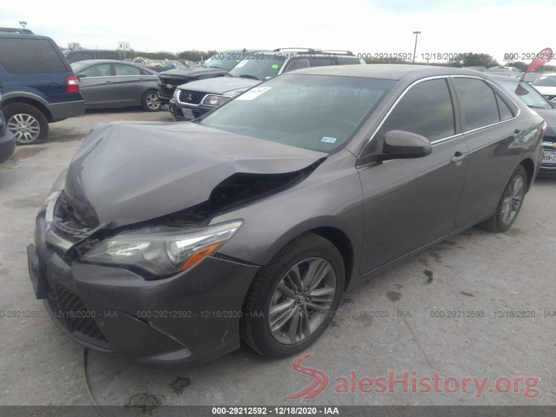 4T1BF1FK0HU718041 2017 TOYOTA CAMRY