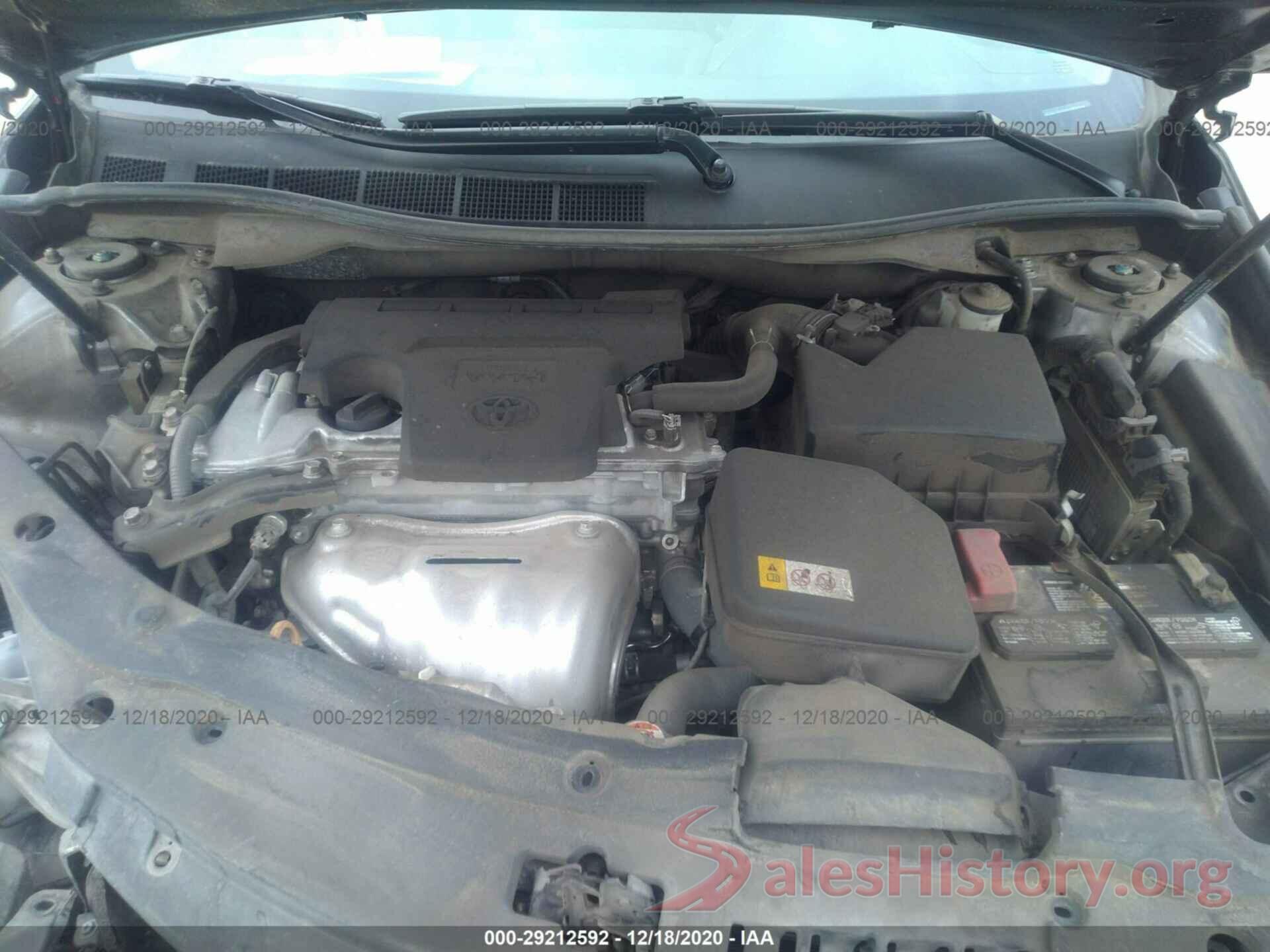 4T1BF1FK0HU718041 2017 TOYOTA CAMRY