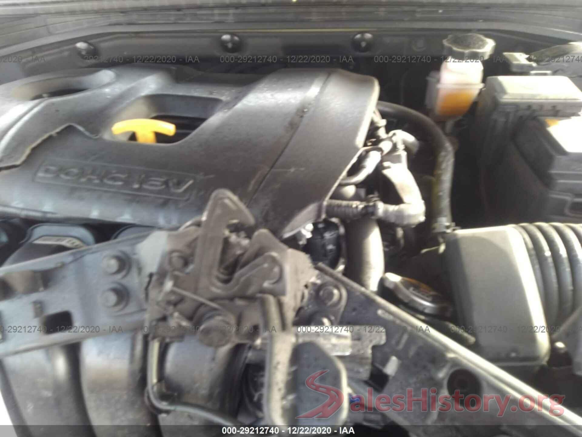 KMHD84LF6KU795015 2019 HYUNDAI ELANTRA