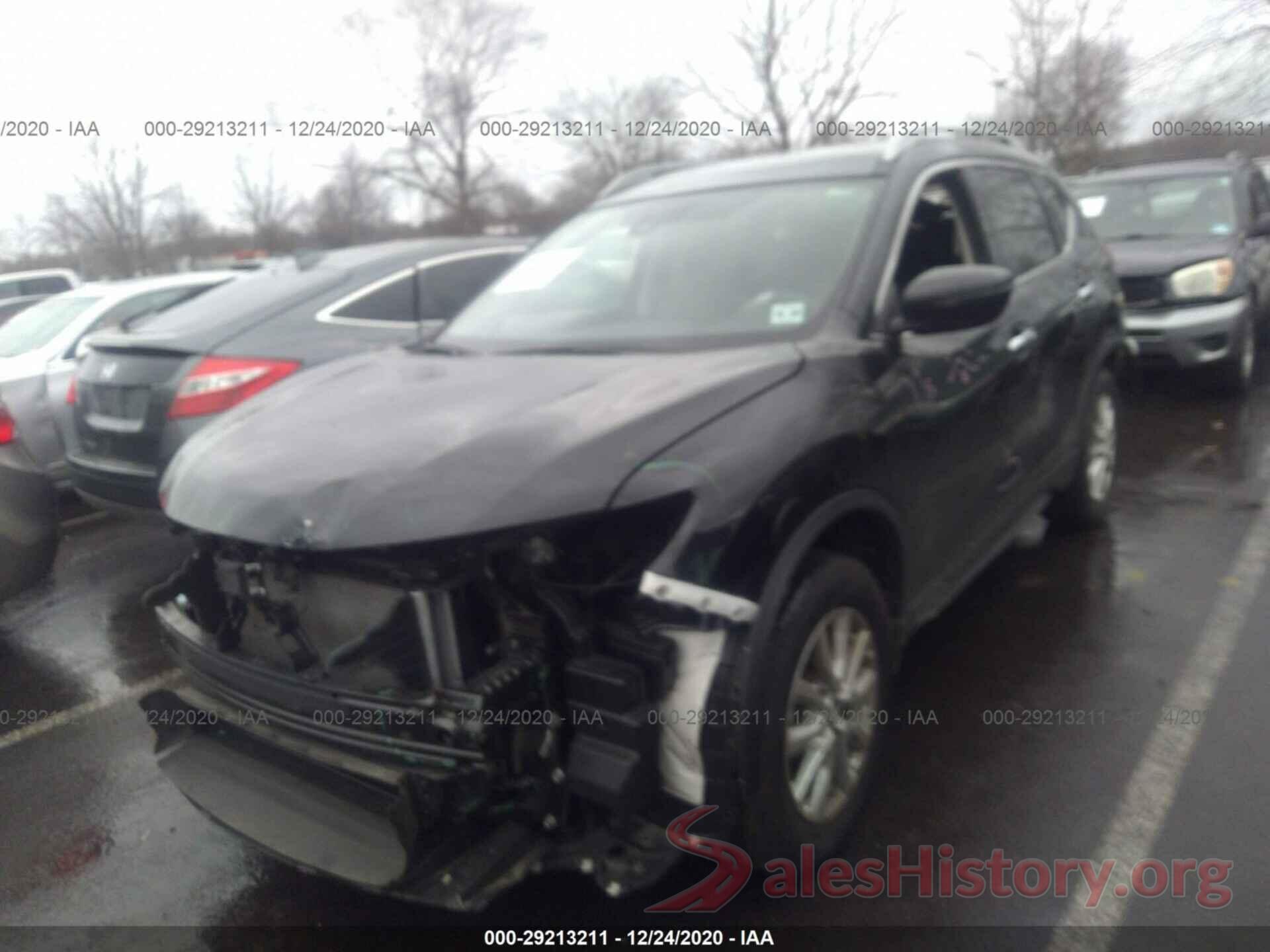 5N1AT2MV3KC835150 2019 NISSAN ROGUE