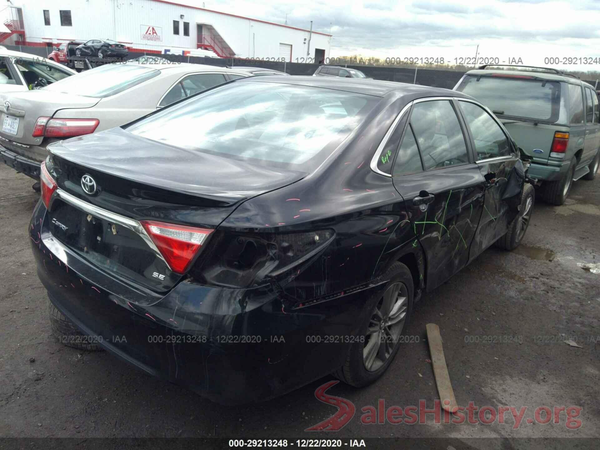 4T1BF1FK9FU095368 2015 TOYOTA CAMRY