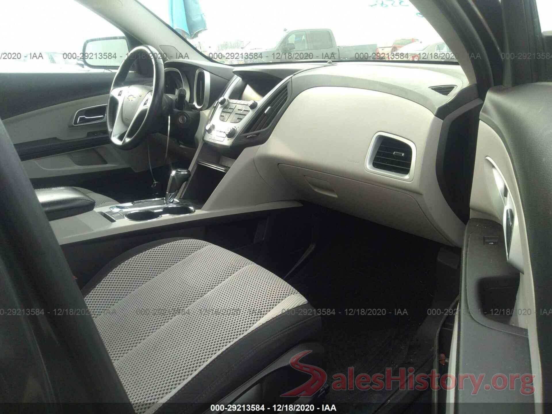 2GNALCEK2G6167525 2016 CHEVROLET EQUINOX