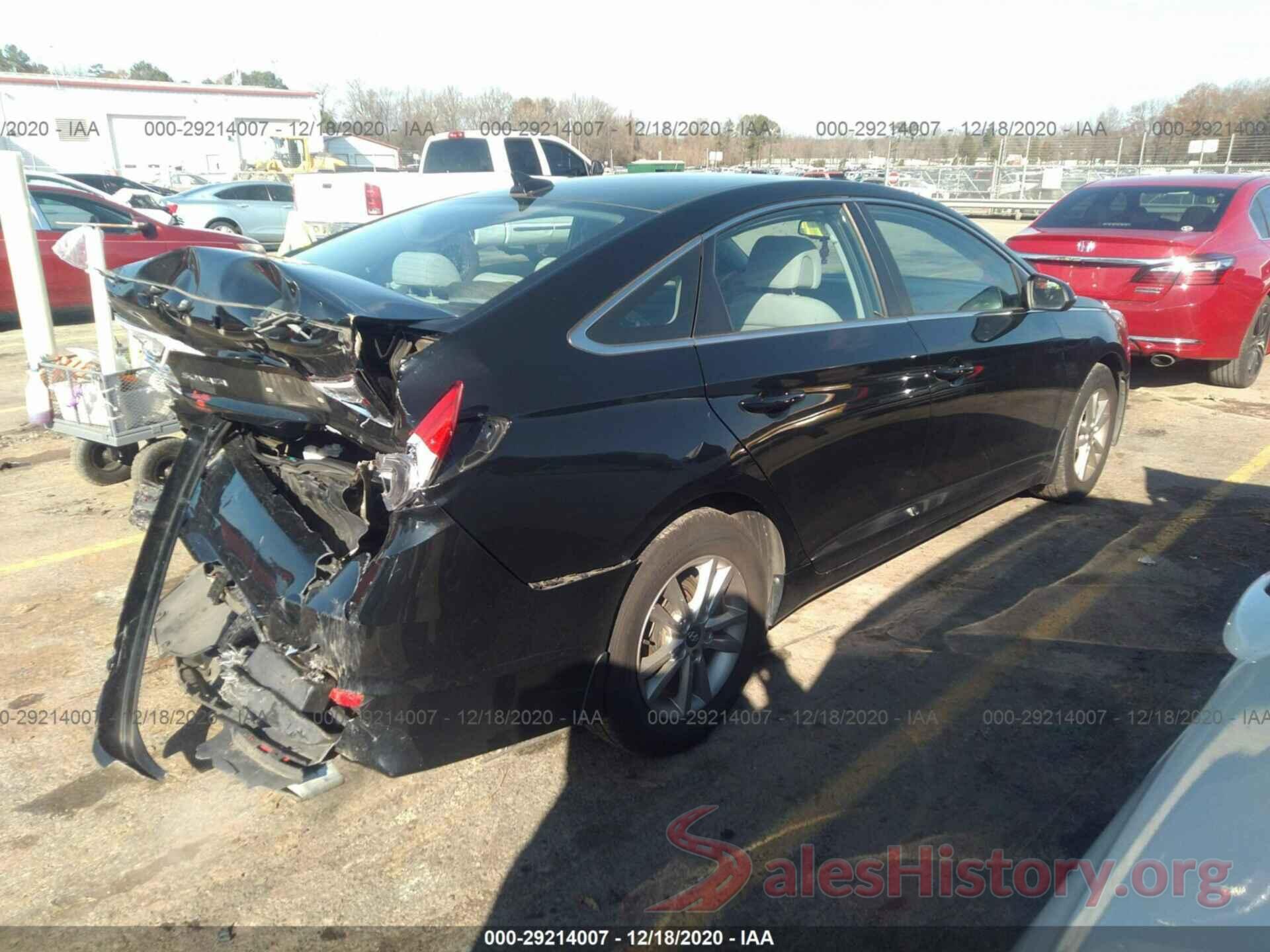 5NPE24AF9HH493816 2017 HYUNDAI SONATA