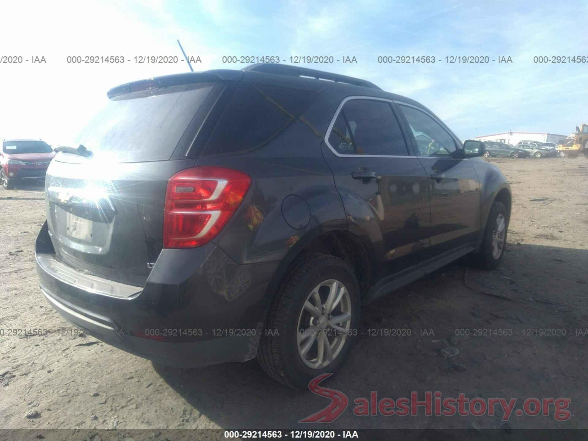 2GNALCEK5H1516580 2017 CHEVROLET EQUINOX