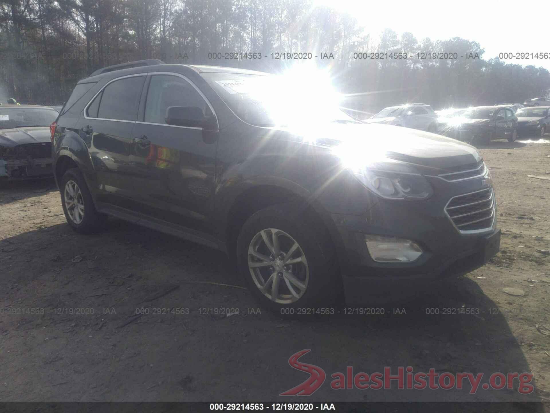 2GNALCEK5H1516580 2017 CHEVROLET EQUINOX