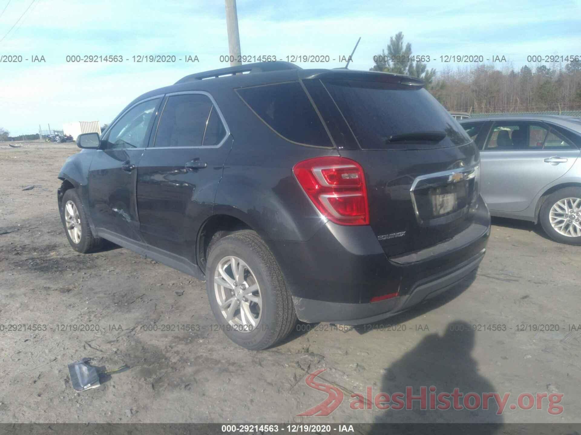 2GNALCEK5H1516580 2017 CHEVROLET EQUINOX