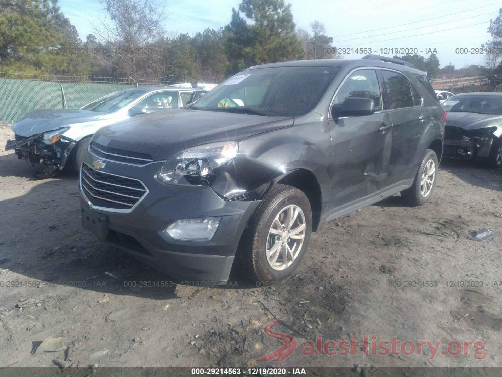 2GNALCEK5H1516580 2017 CHEVROLET EQUINOX