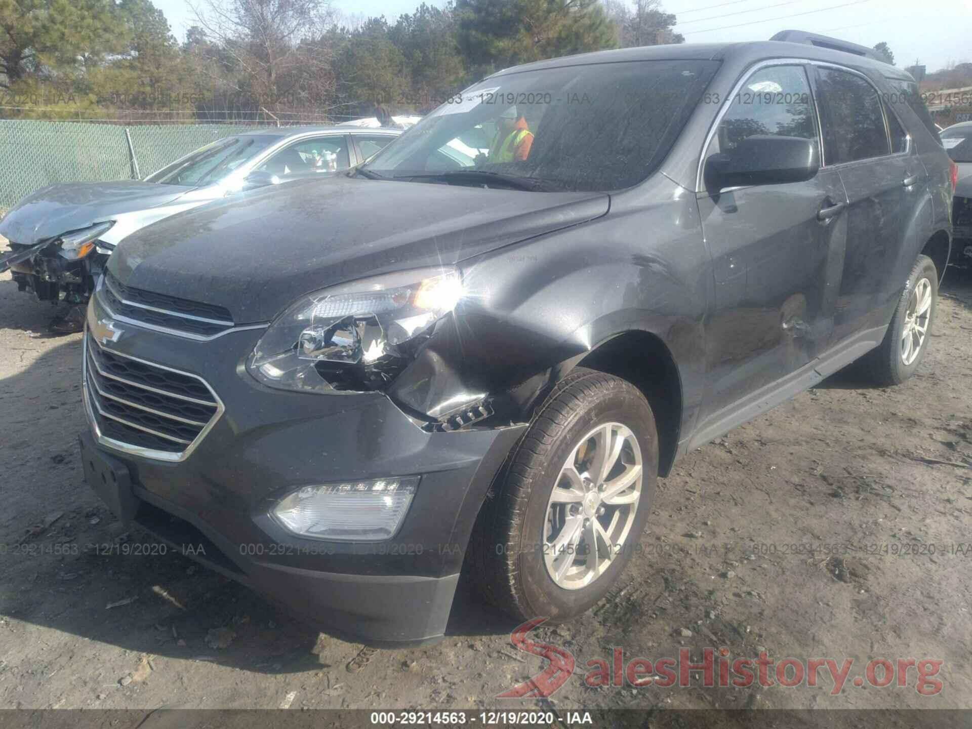 2GNALCEK5H1516580 2017 CHEVROLET EQUINOX