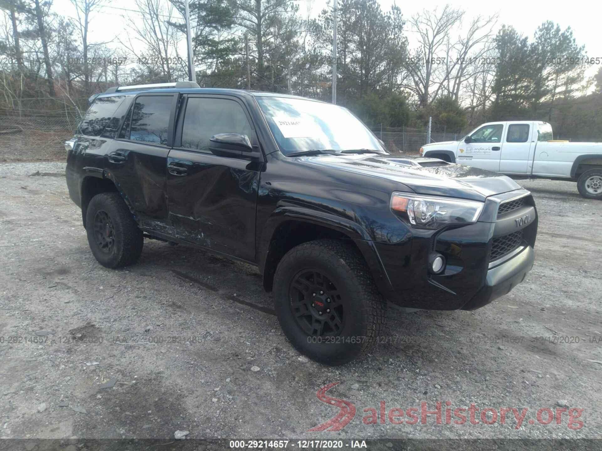 JTEBU5JR3J5536013 2018 TOYOTA 4RUNNER