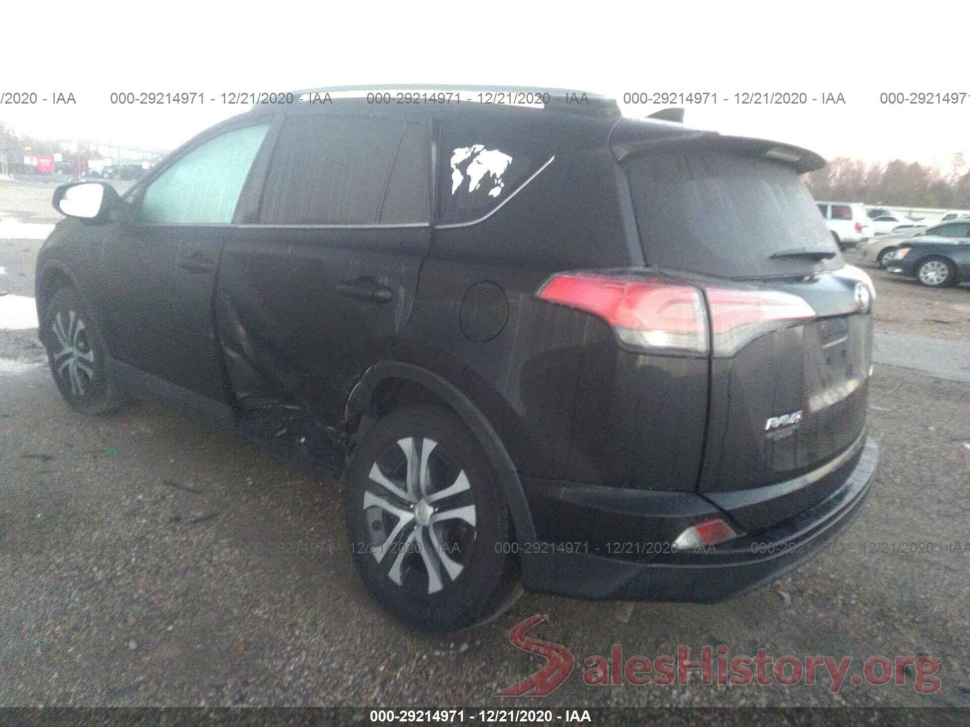 2T3ZFREV3HW369571 2017 TOYOTA RAV4