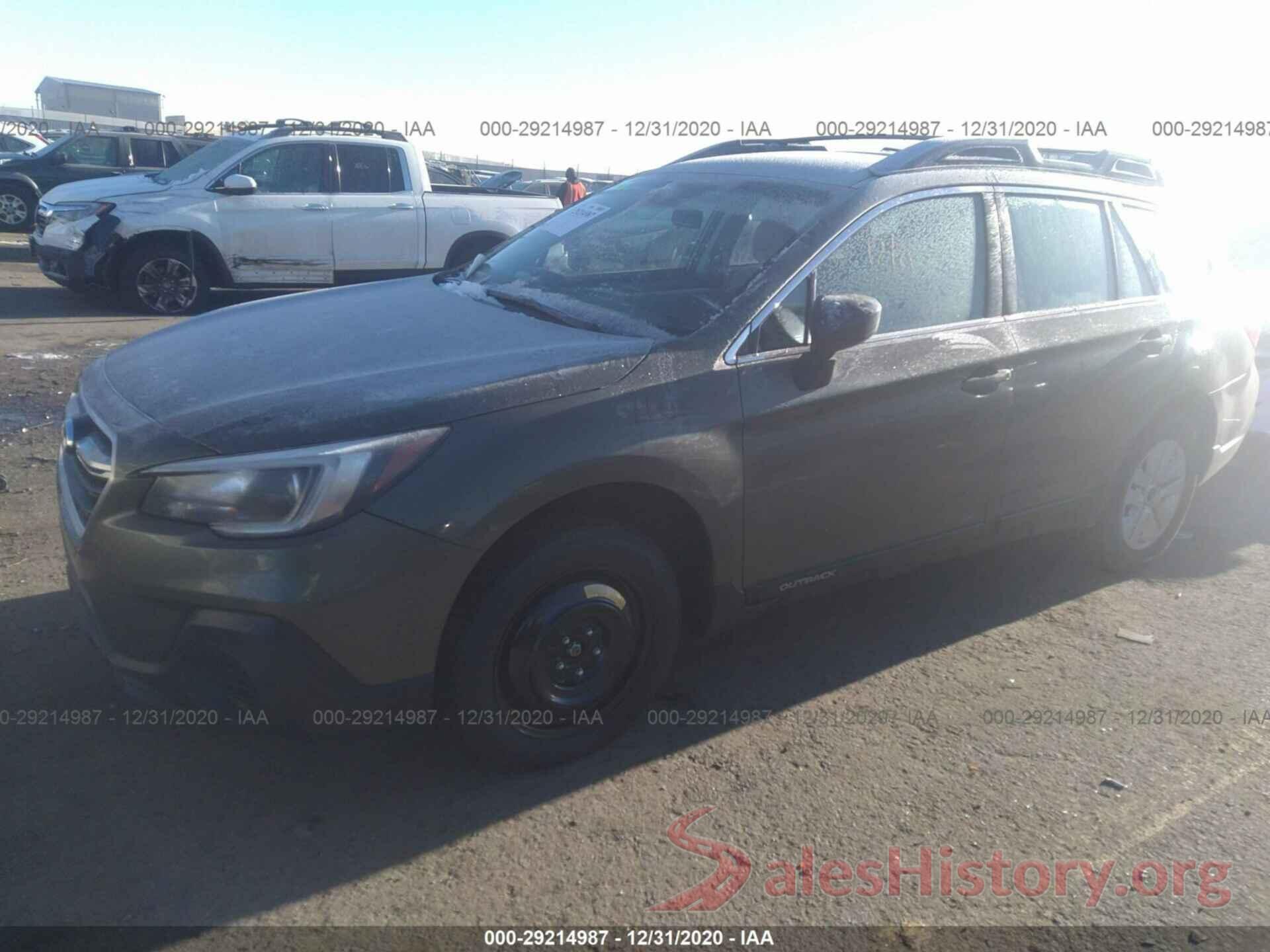 4S4BSABC1K3284283 2019 SUBARU OUTBACK