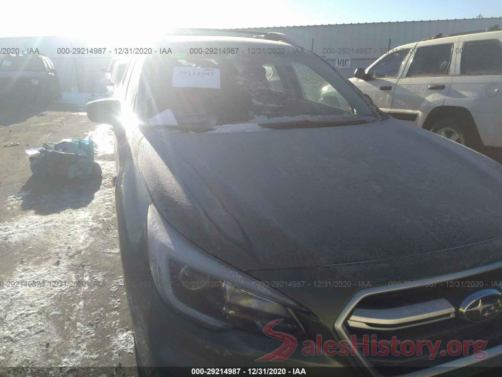 4S4BSABC1K3284283 2019 SUBARU OUTBACK