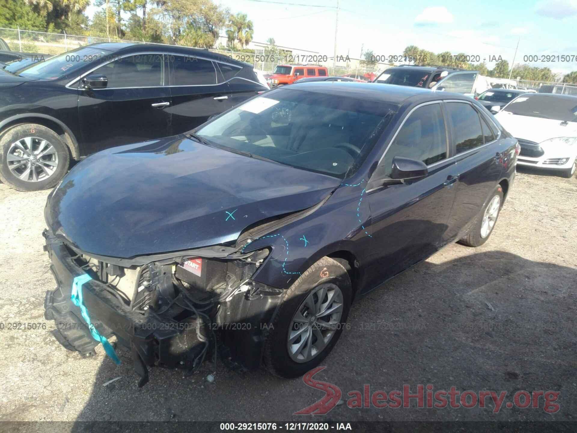 4T1BF1FK1HU627859 2017 TOYOTA CAMRY